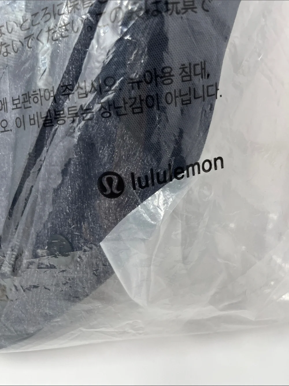 LULULEMON Core Backpack 2.0 Gray One Size Brand New With Tags Retail $158